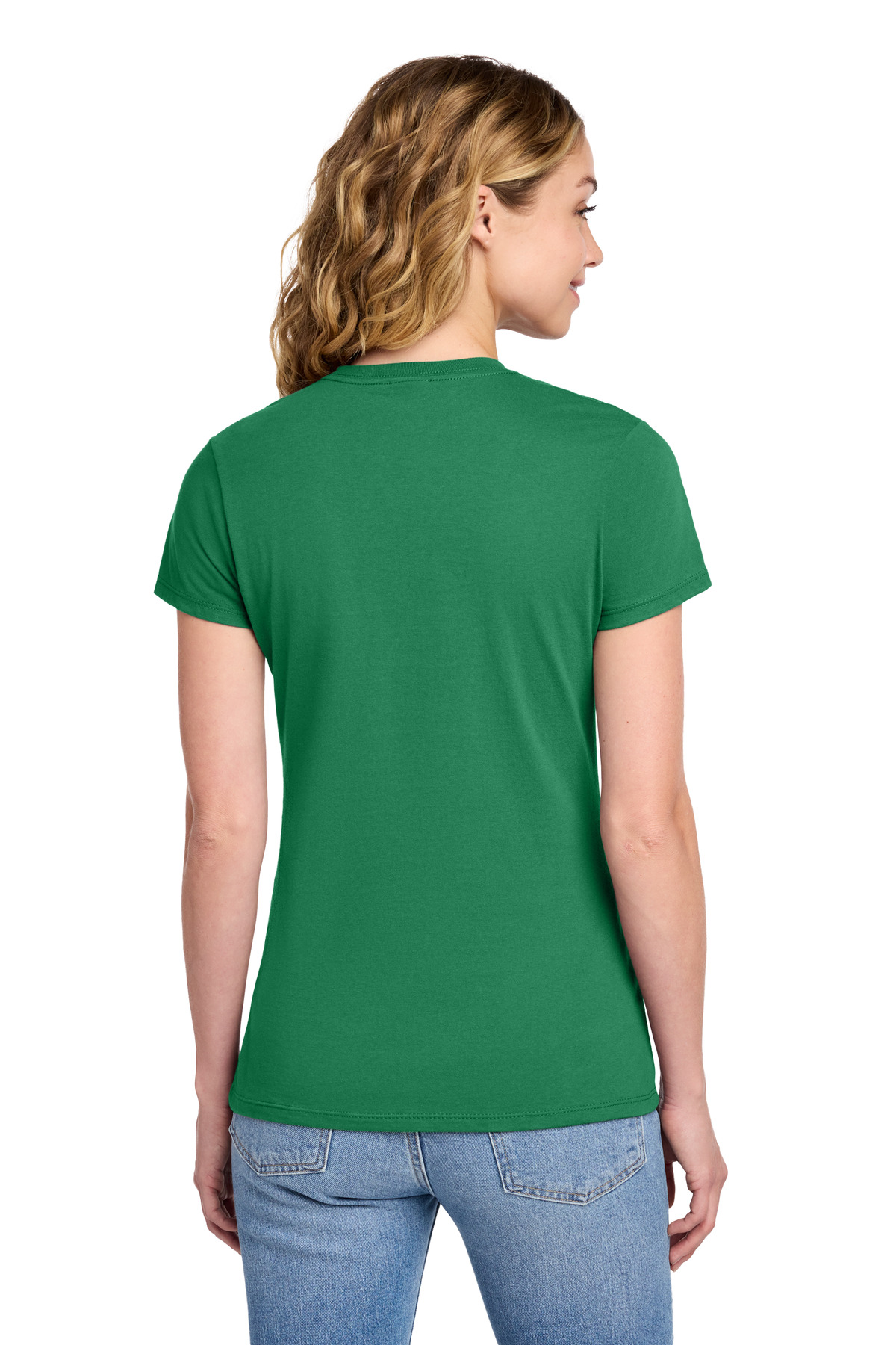 Port & Co Women's Fan Favorite Tee. LPC450