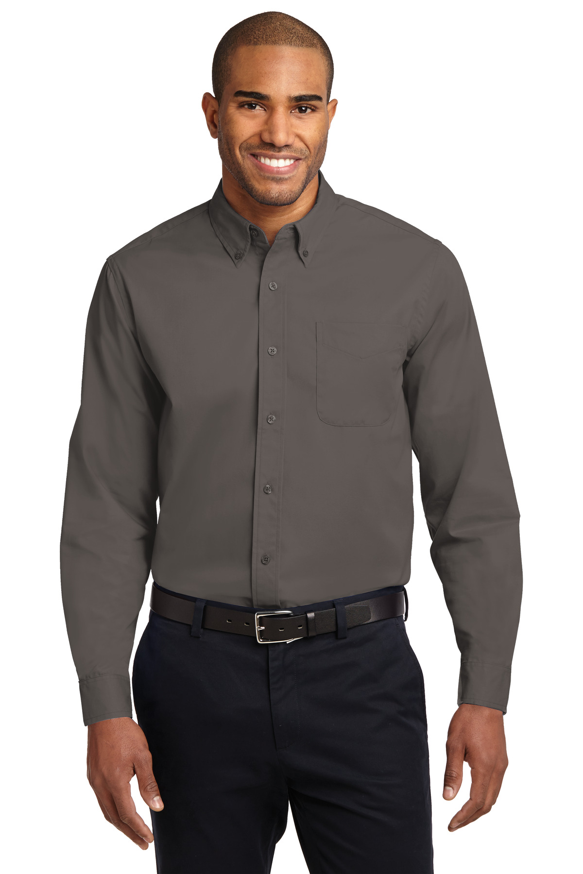 Port Authority ®  Long Sleeve Easy Care Shirt