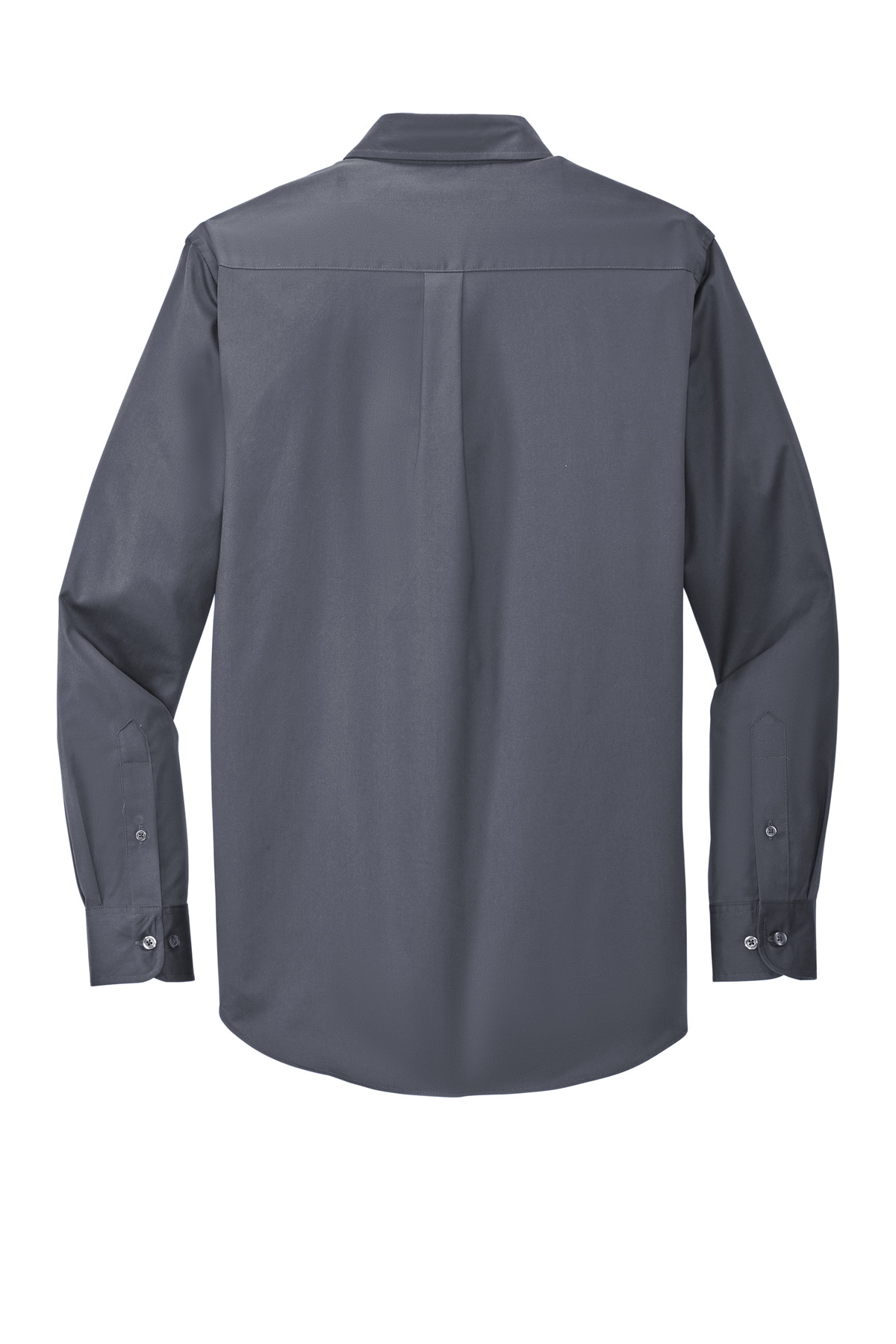 Port Authority Long Sleeve Easy Care Shirt S608