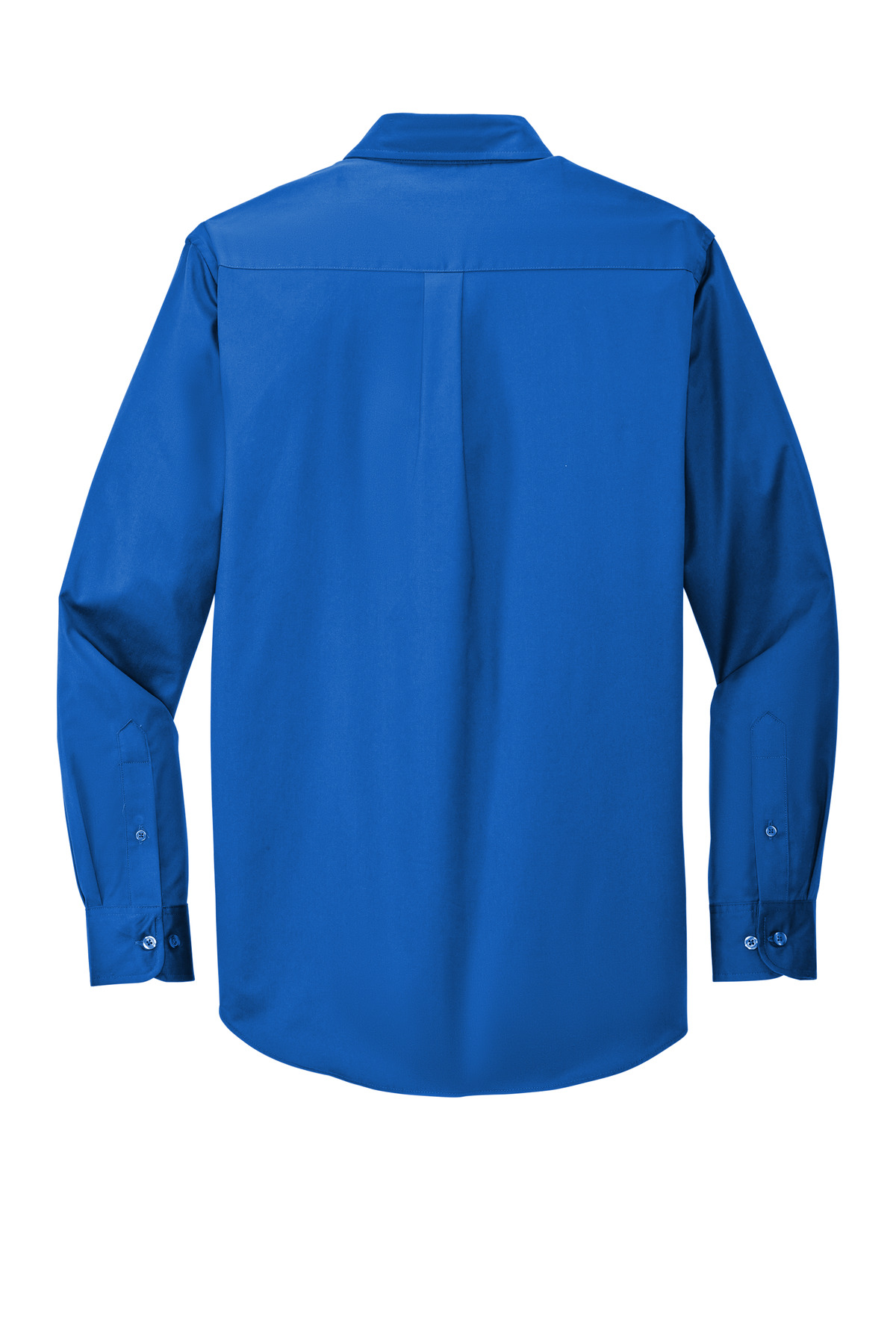 Port Authority Long Sleeve Easy Care Shirt S608