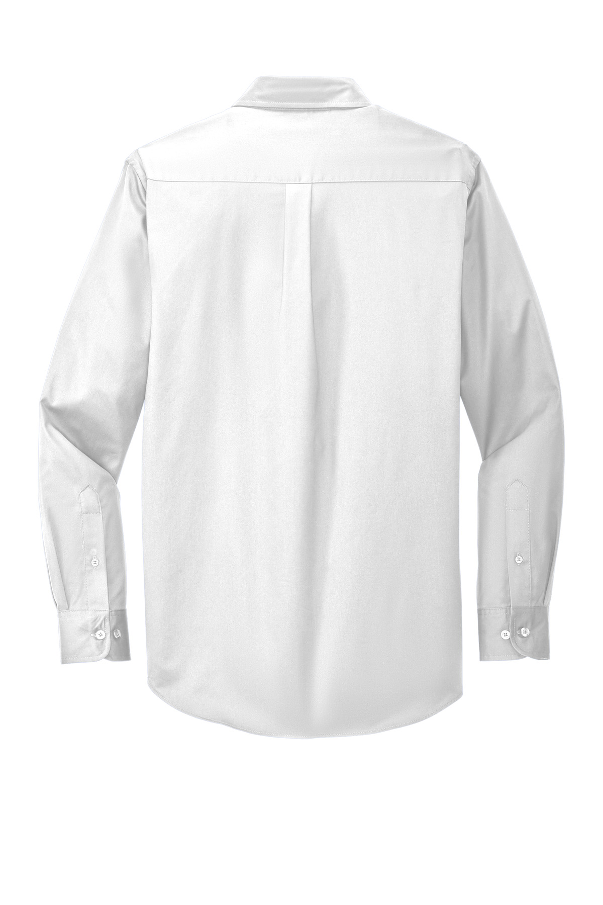 Port Authority Long Sleeve Easy Care Shirt S608