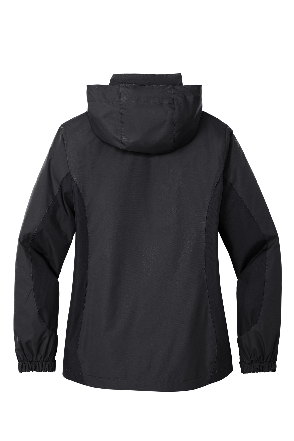 Port Authority Women's Colorblock 3-in-1 Jacket. L321