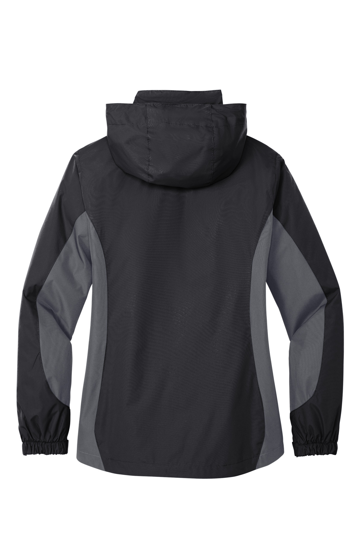 Port Authority Women's Colorblock 3-in-1 Jacket. L321