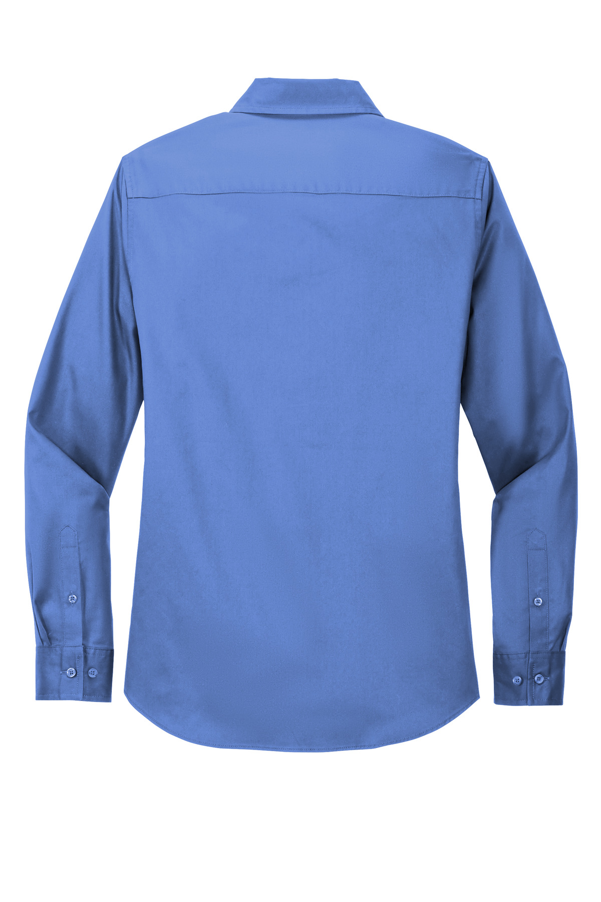 Port Authority Women's Long Sleeve Easy Care Shirt. L608