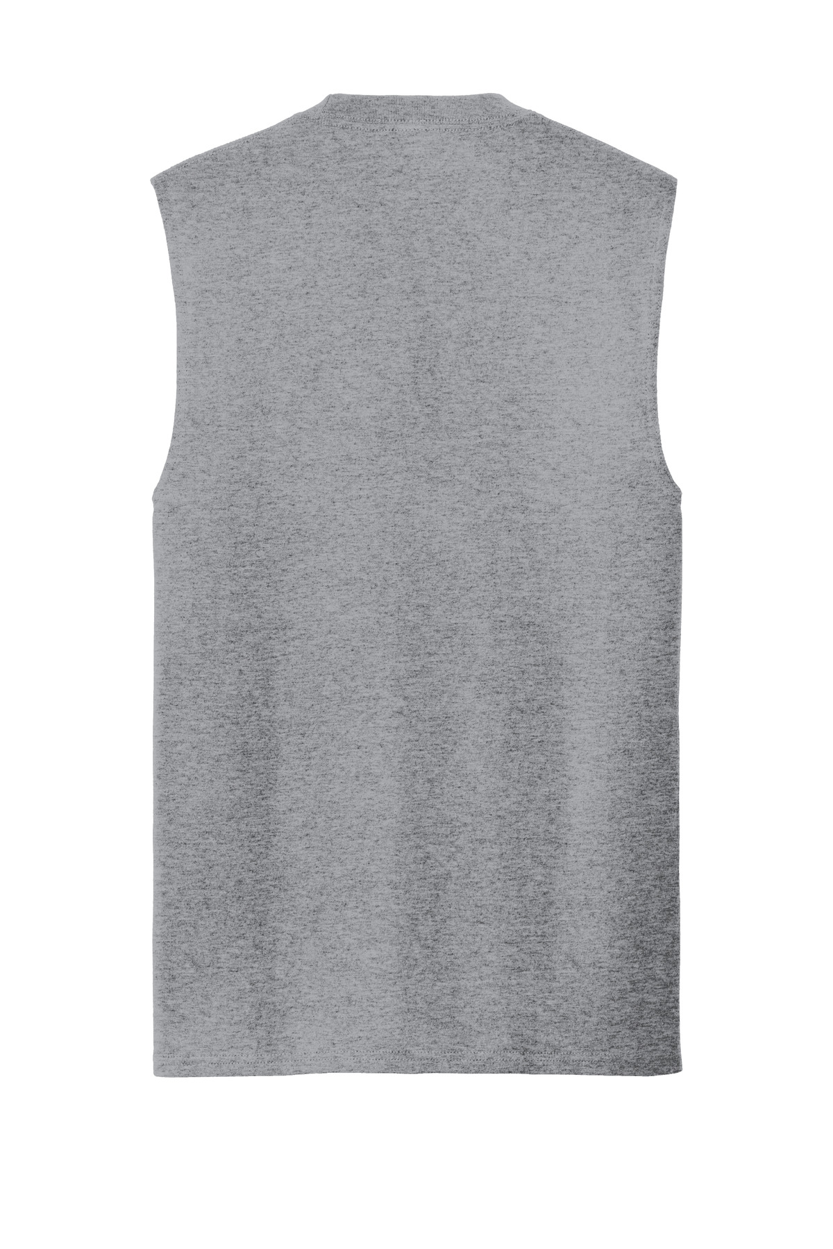 Port & Co Core Cotton Sleeveless Tee. PC54SL
