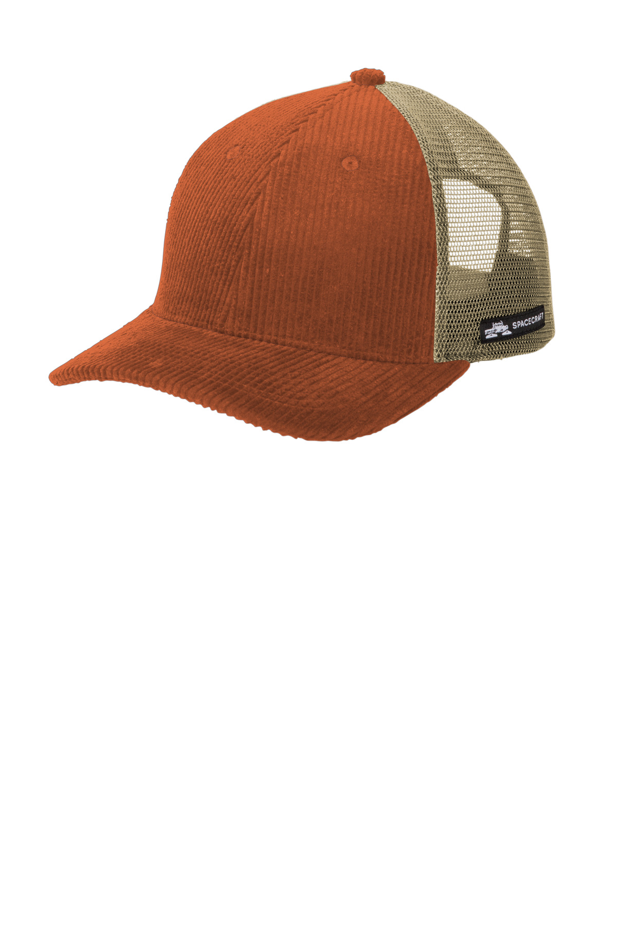 LIMITED EDITION Spacecraft Conway Trucker Cap SPC1