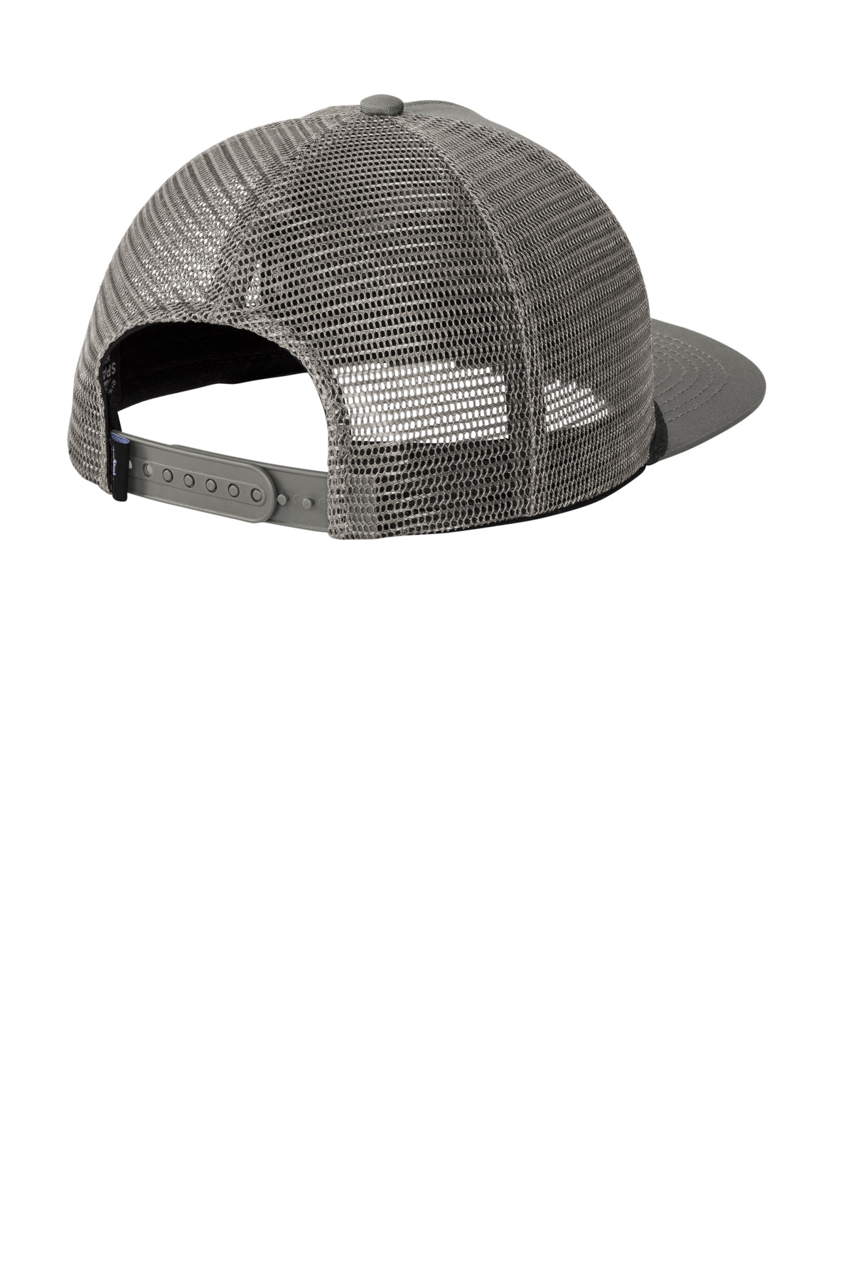 Gunmetal Gray/ Black