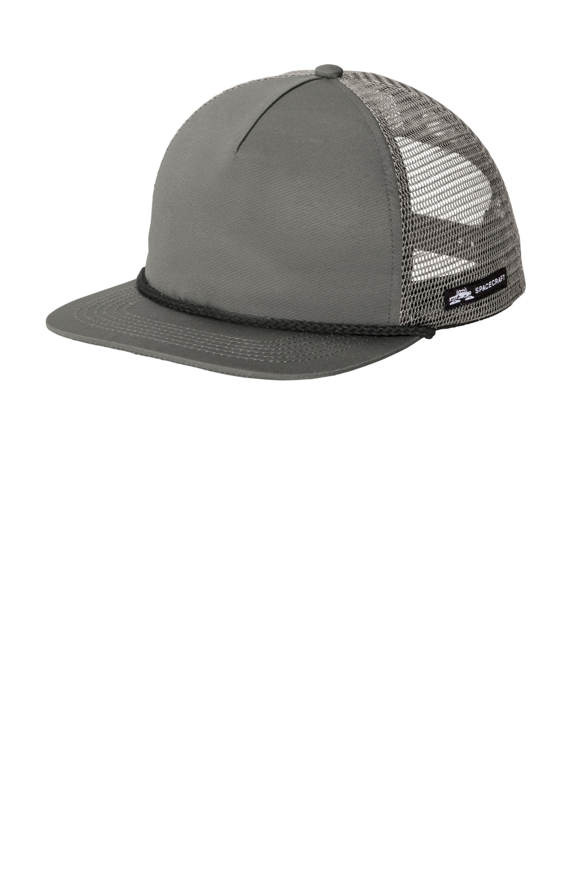 LIMITED EDITION Spacecraft Trucker Cap SPC3