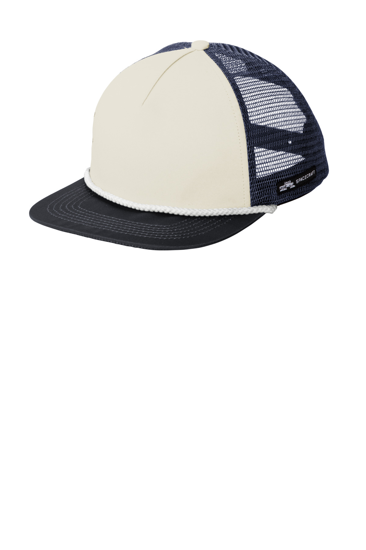 LIMITED EDITION Spacecraft Trucker Cap SPC3