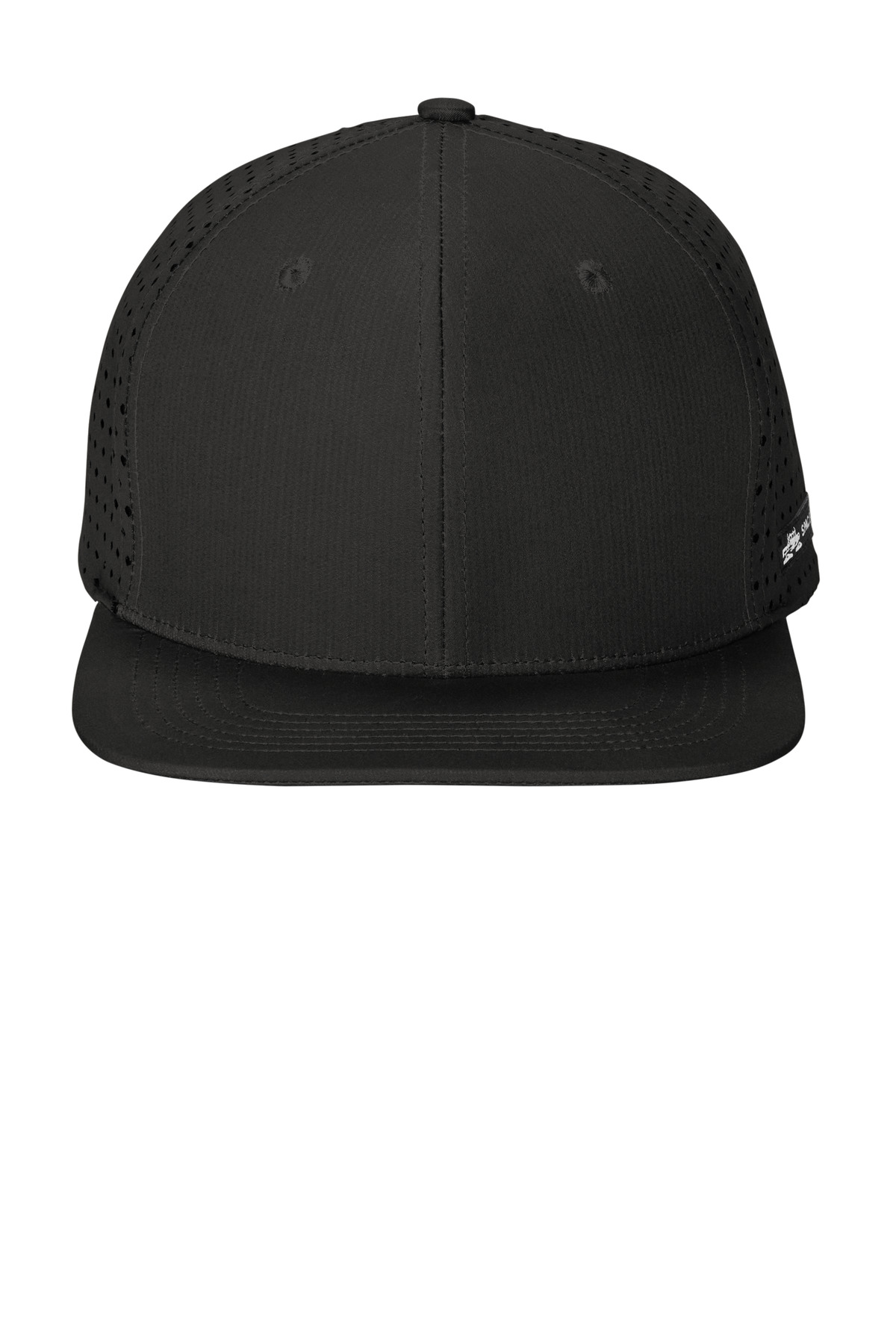 LIMITED EDITION Spacecraft Salish Perforated Cap-