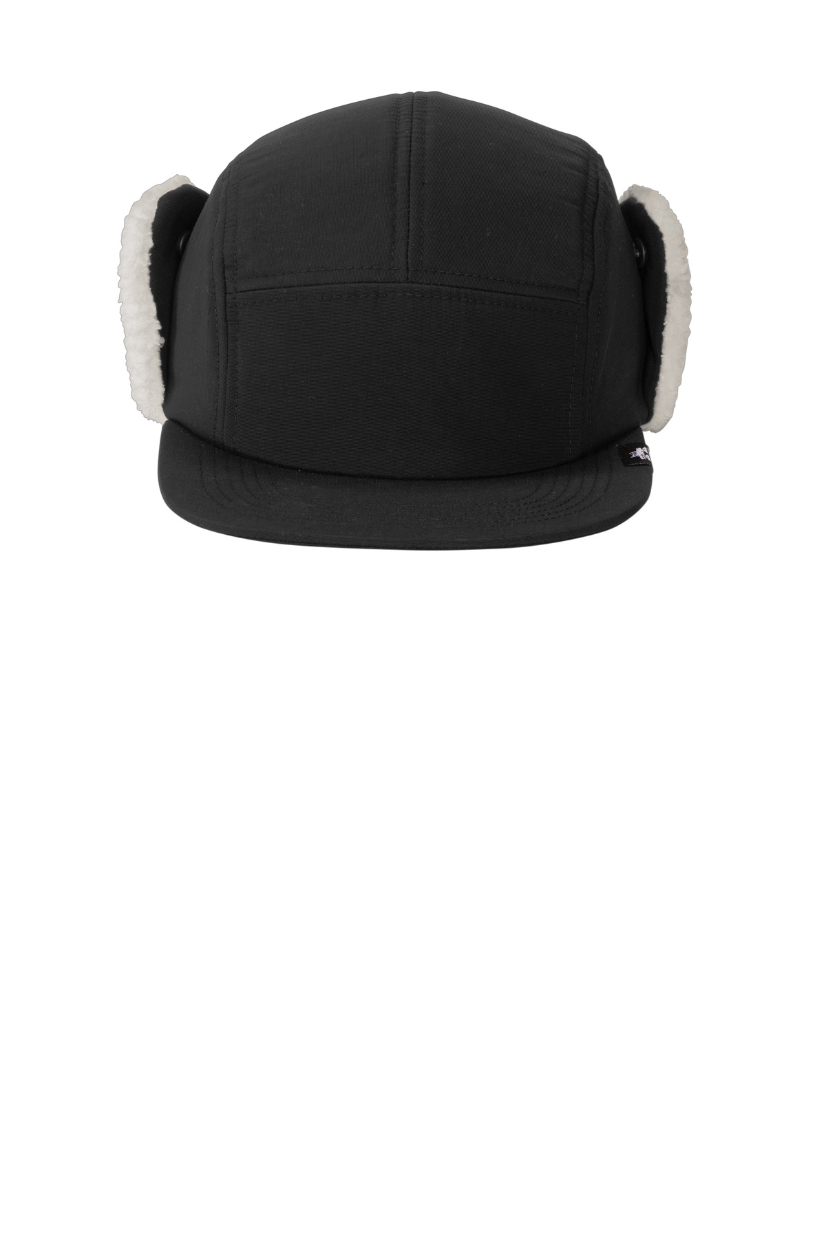 LIMITED EDITION Spacecraft Fuzz Five-Panel Cap-