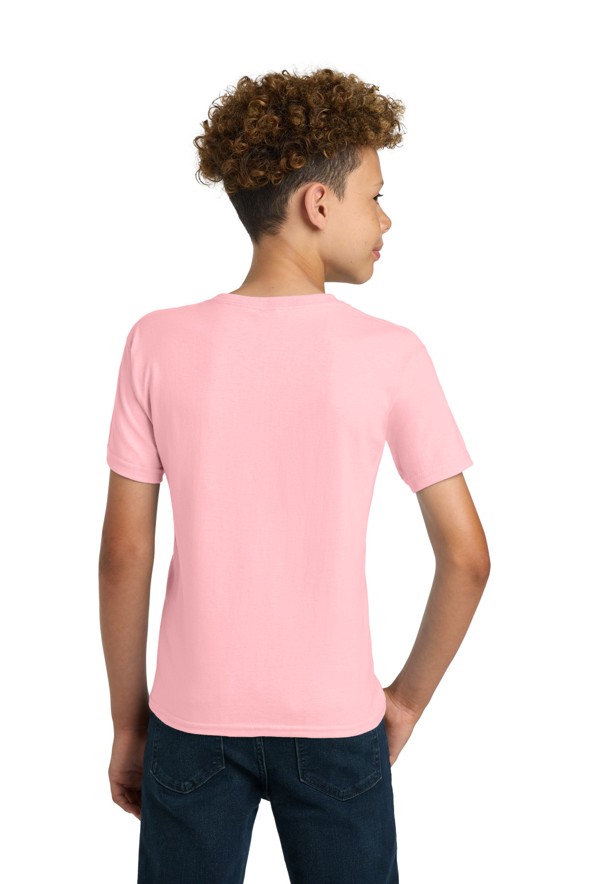 Gildan - Youth Ultra Cotton 100% US Cotton T-Shirt. 2000B