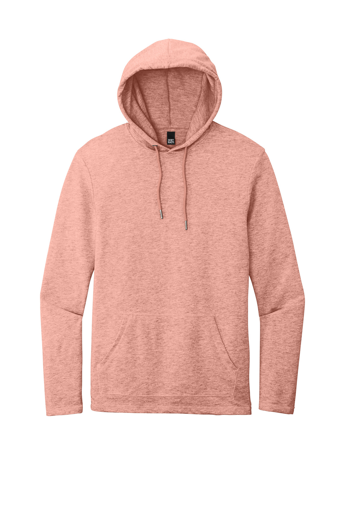 District Featherweight French Terry Hoodie DT571