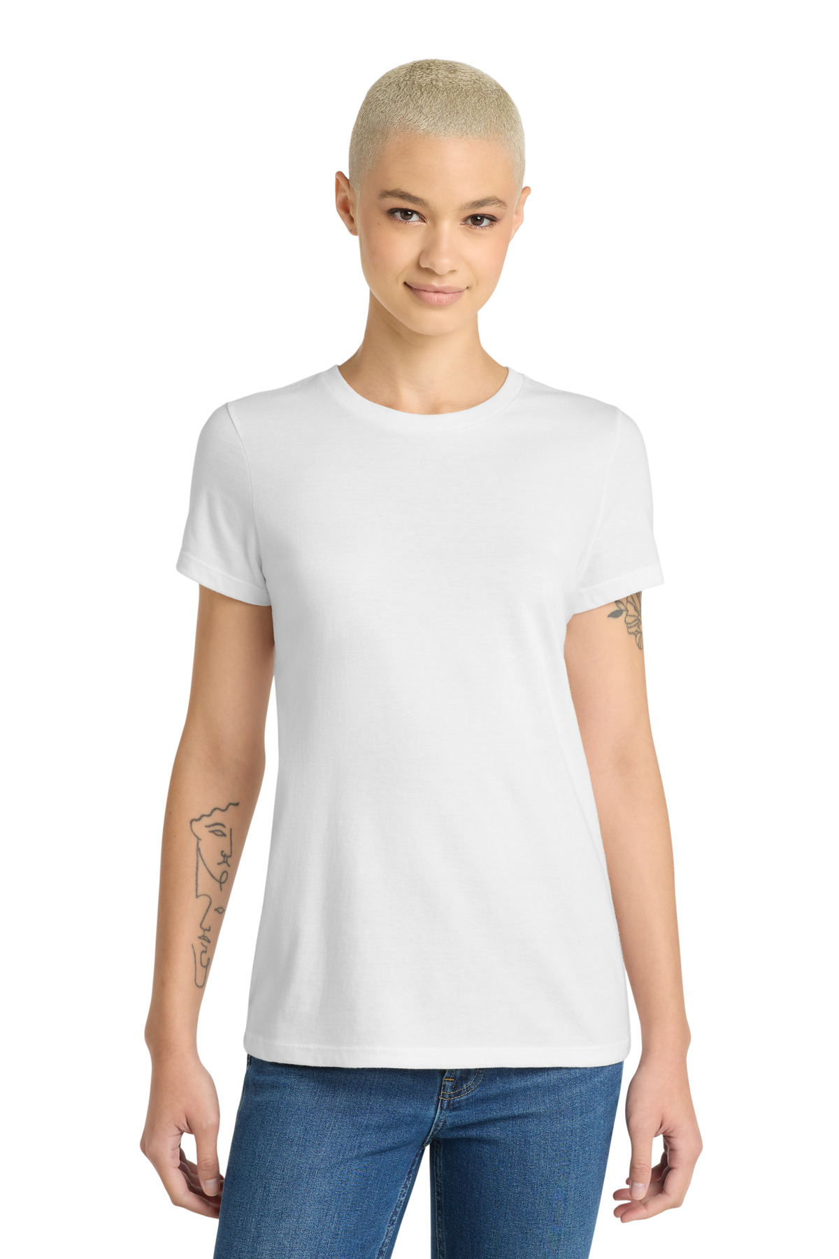 District Women‘s Very Important Tee-District