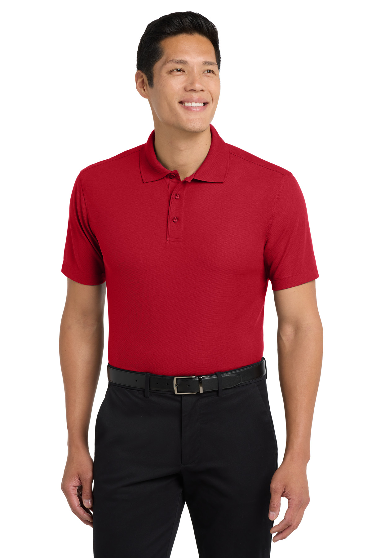 Port Authority ® Dry Zone ® Grid Polo. K572 - Image 5