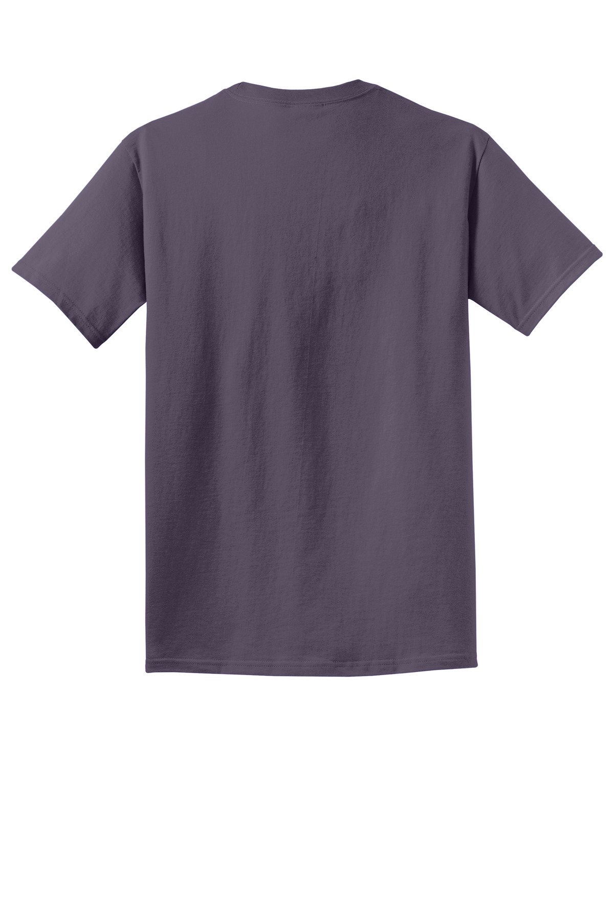 Port & Co Beach Wash Garment-Dyed Tee. PC099
