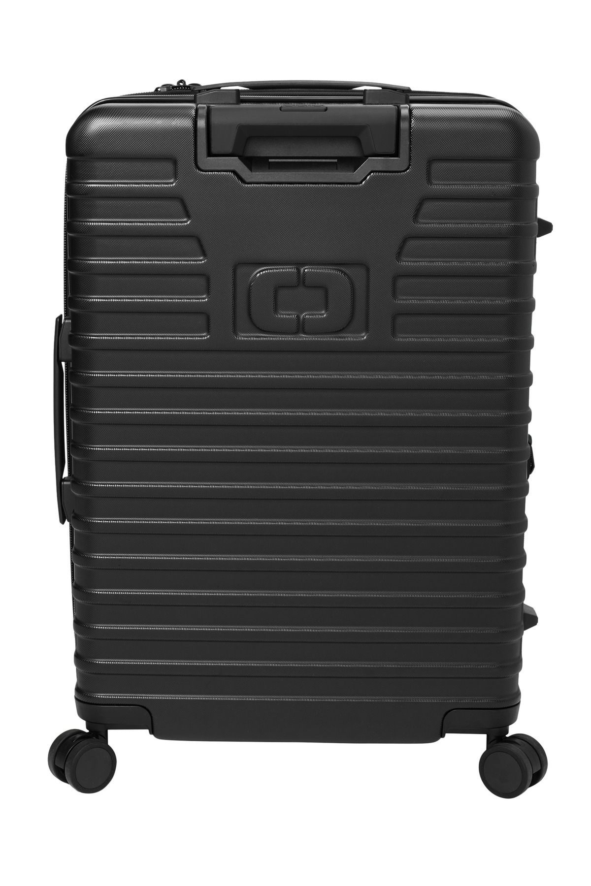 OGIO Utilitarian Medium Checked Spinner 413012