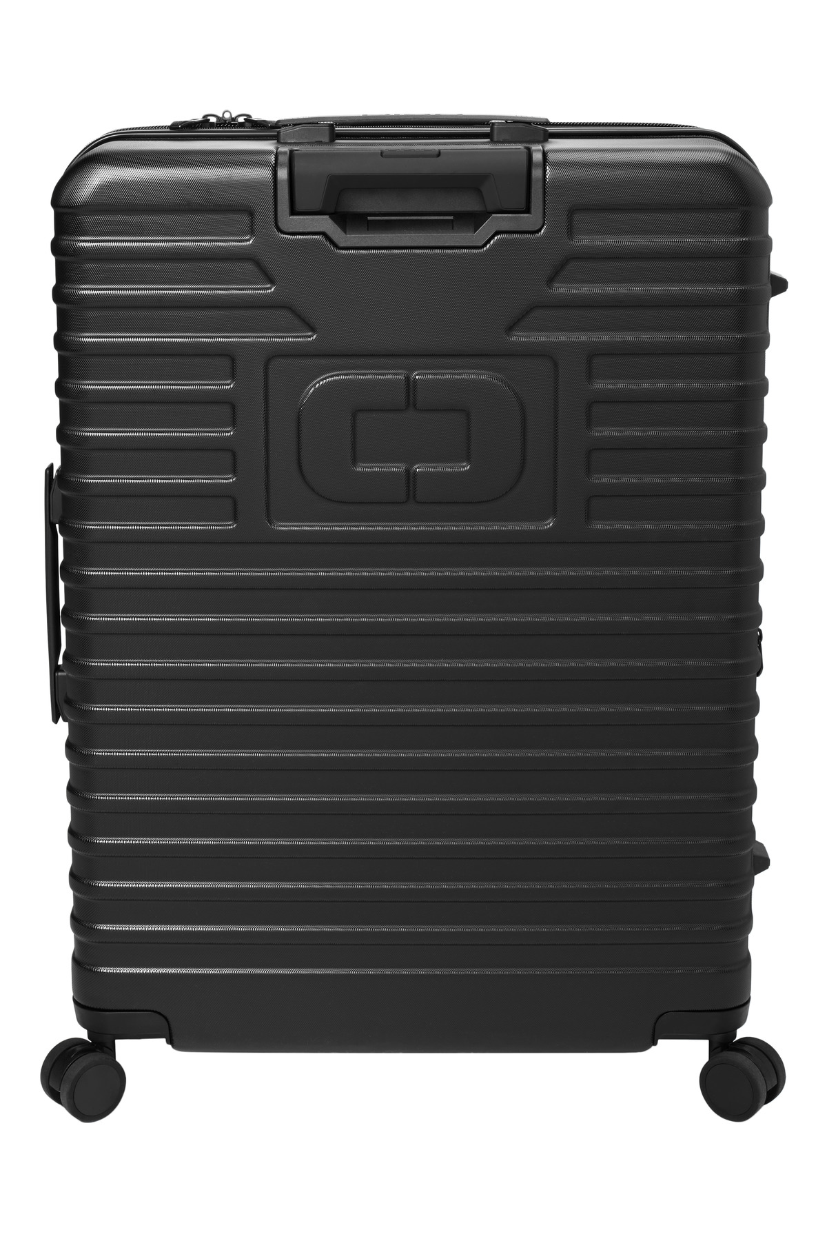 OGIO Utilitarian Large Checked Spinner 413013