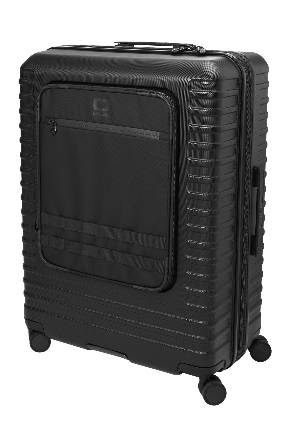 OGIO Utilitarian Large Checked Spinner 413013