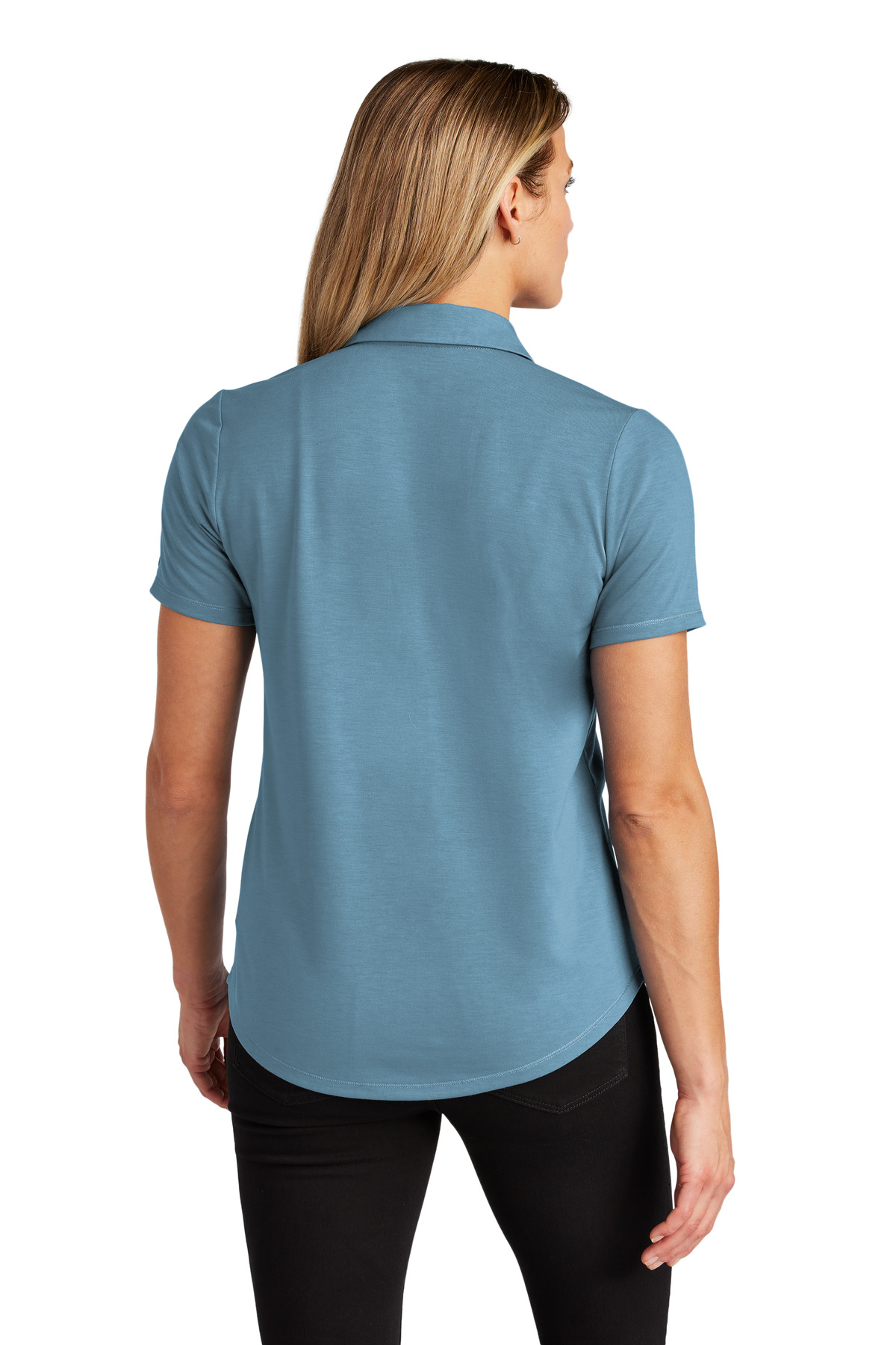OGIO Women's Motion Polo LOG152