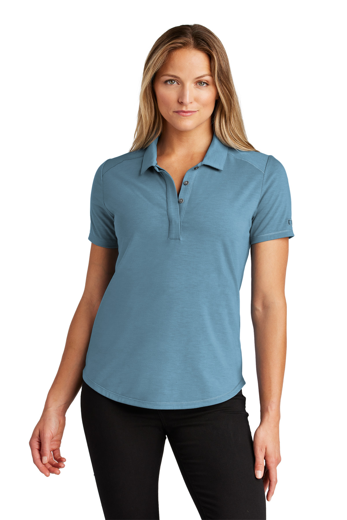 OGIO &#174;  Ladies Motion Polo