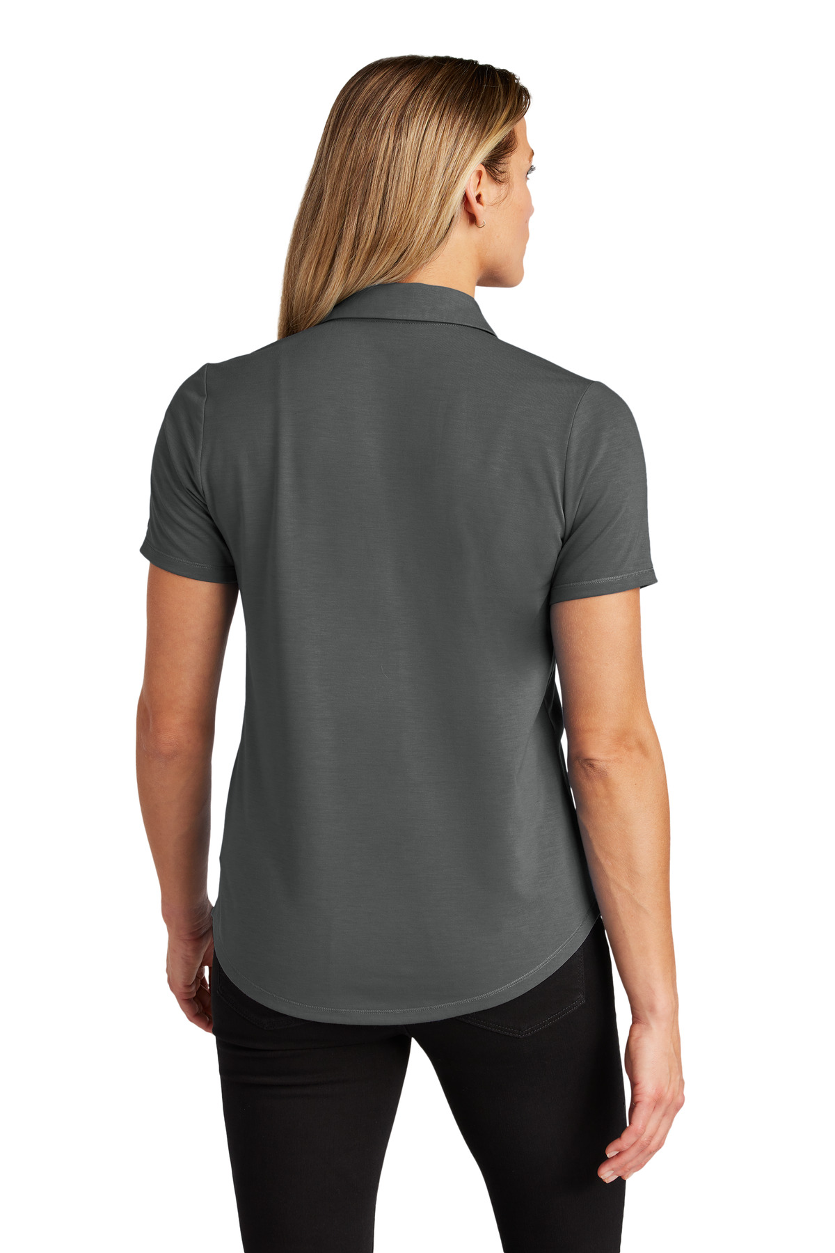OGIO Women's Motion Polo LOG152