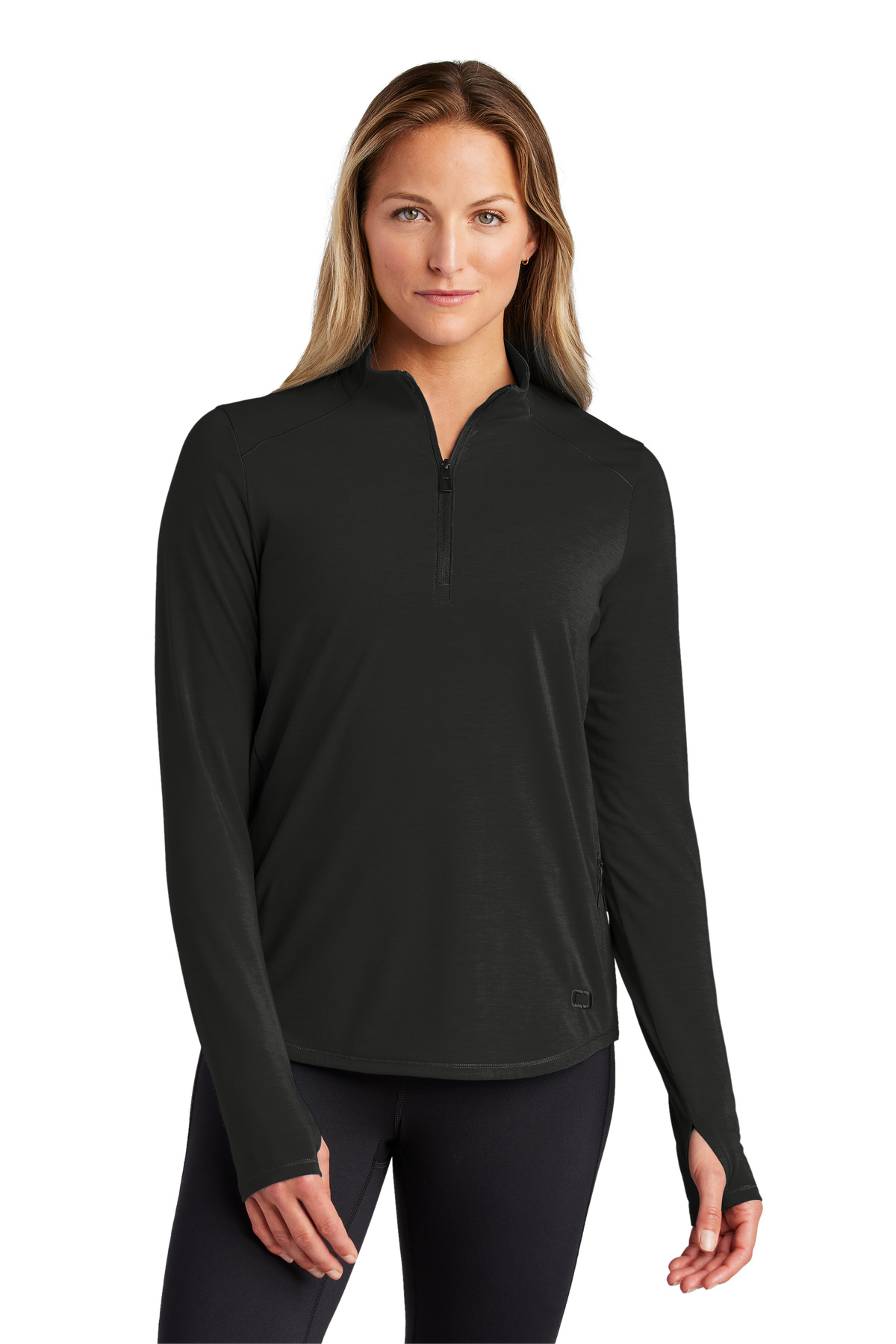 OGIO &#174;  Ladies Motion 1/4-Zip