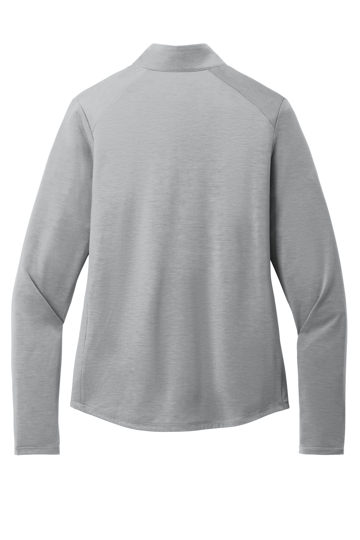 OGIO Women's Motion 1/4-Zip LOG153