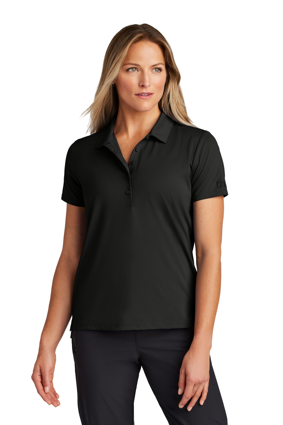 OGIO Women's Regain Polo LOG170