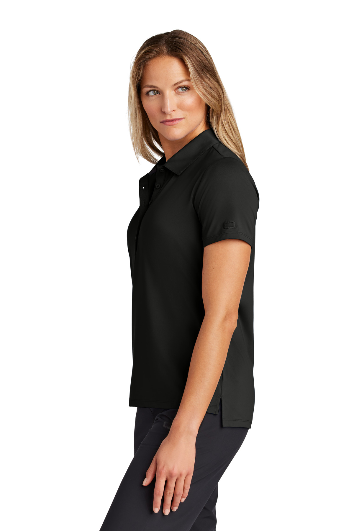 OGIO Women's Regain Polo LOG170