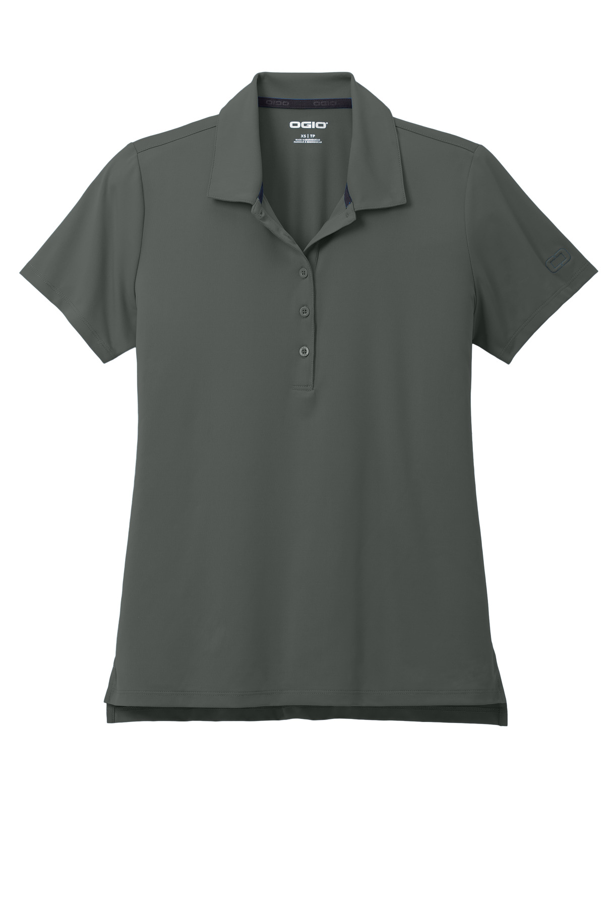 OGIO Women's Regain Polo LOG170