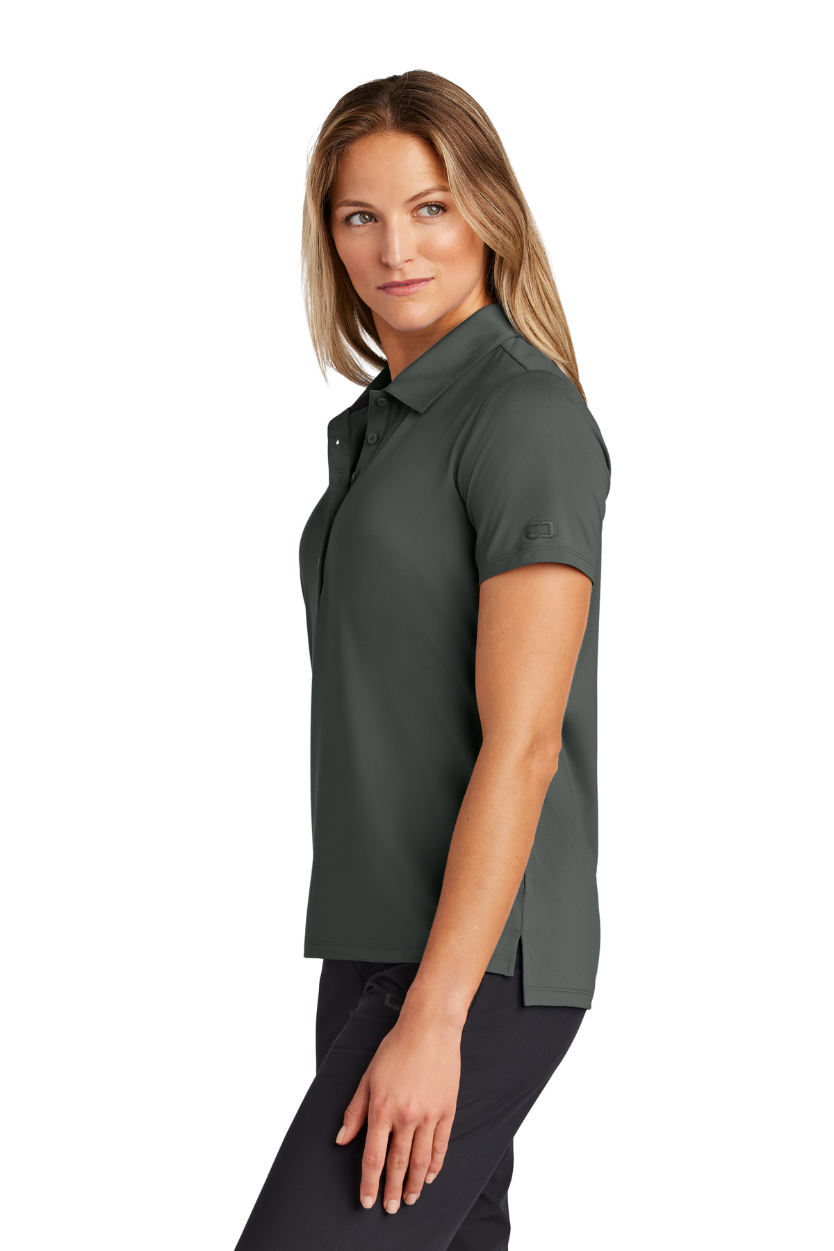 OGIO Women's Regain Polo LOG170