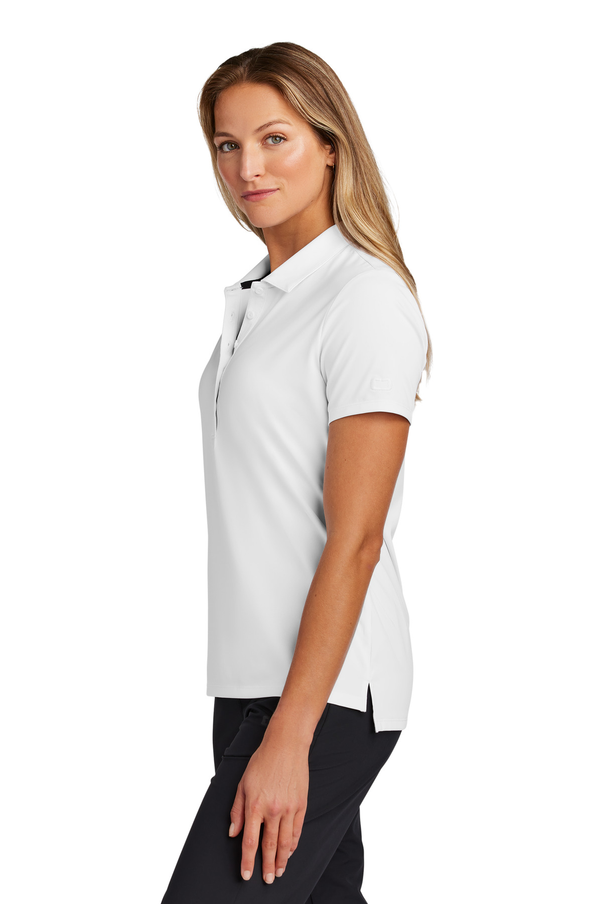 OGIO Women's Regain Polo LOG170