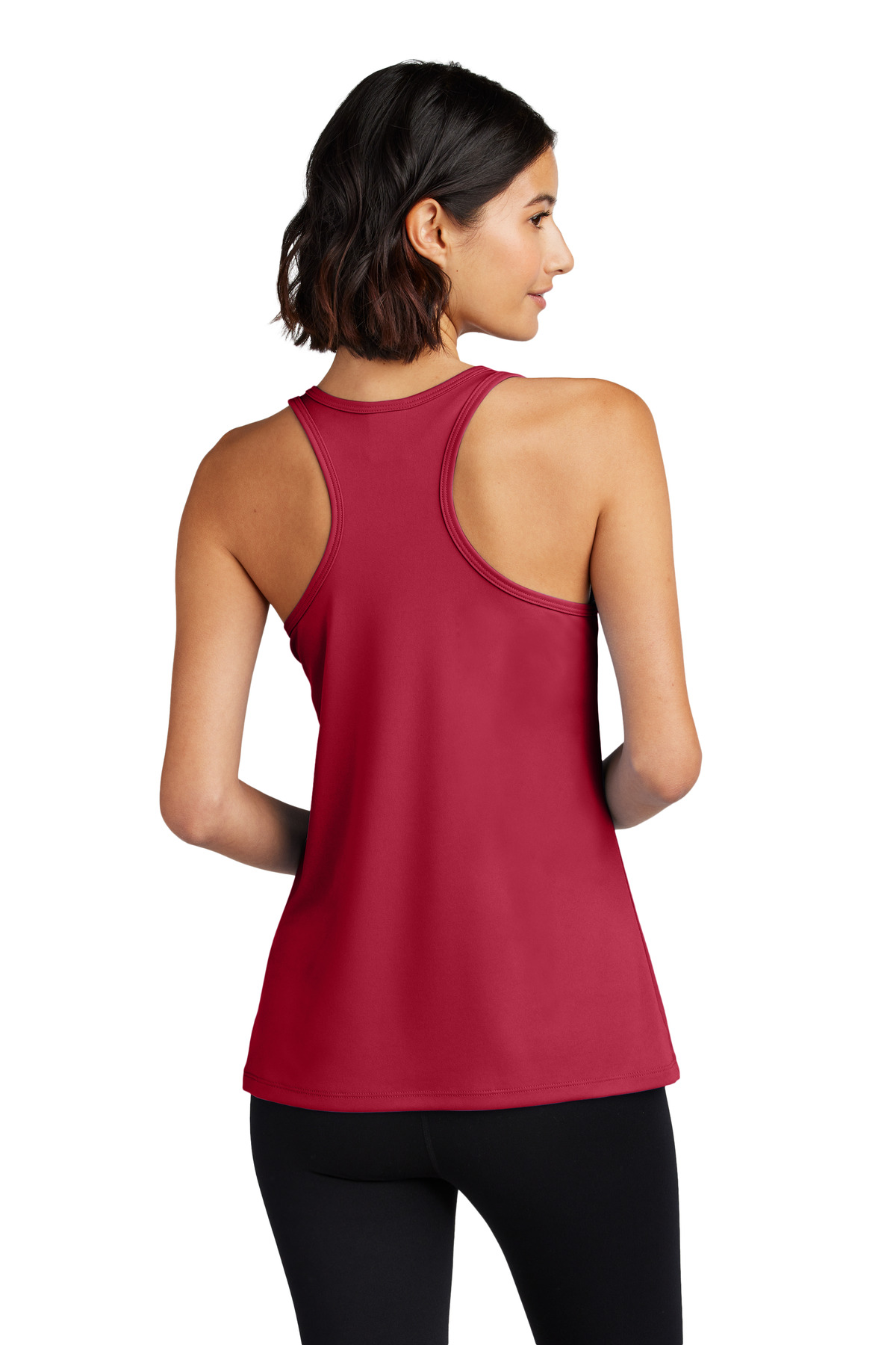 Port & Company Women's Performance Tank LPC380TT