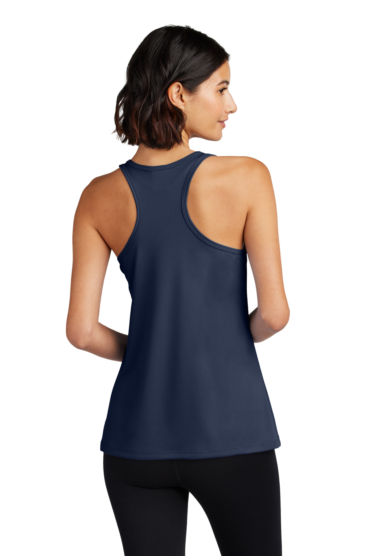 Port & Company Women's Performance Tank LPC380TT
