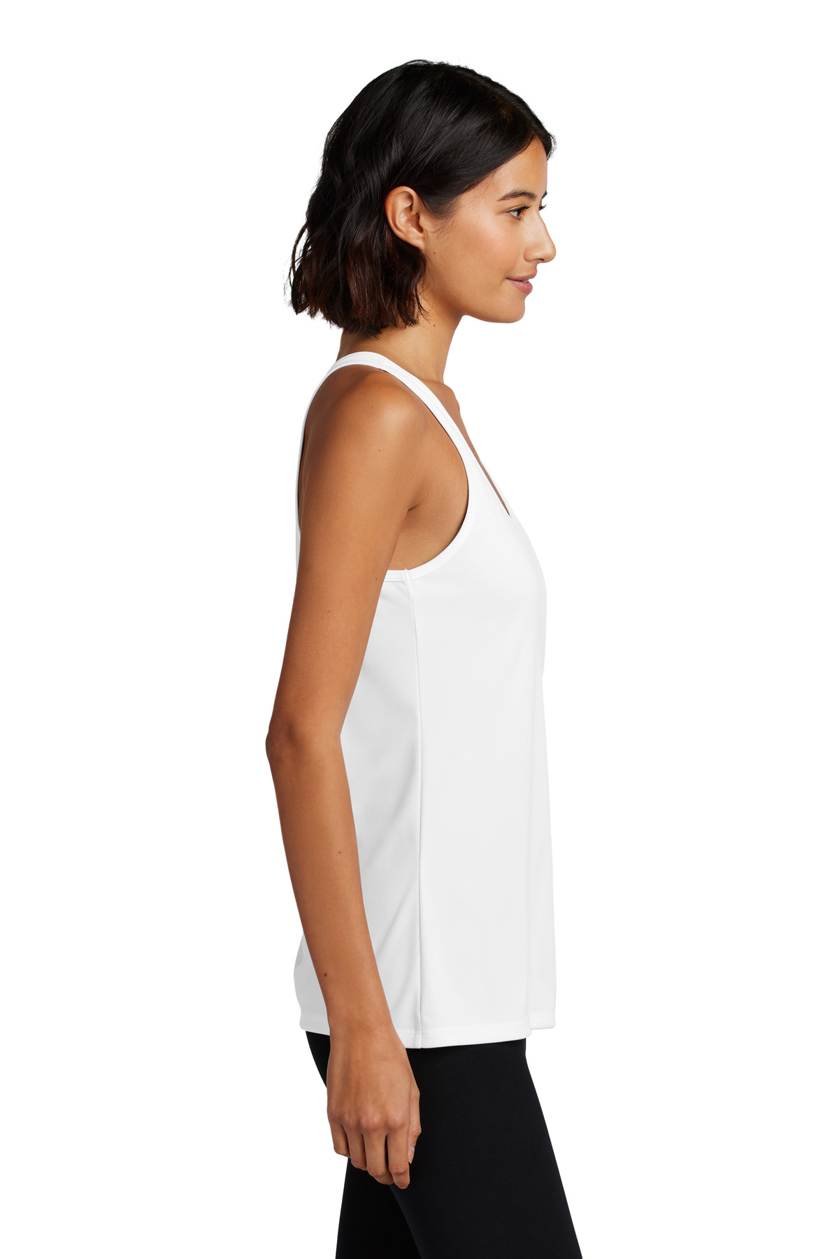 Port & Co Women's Performance Tank LPC380TT