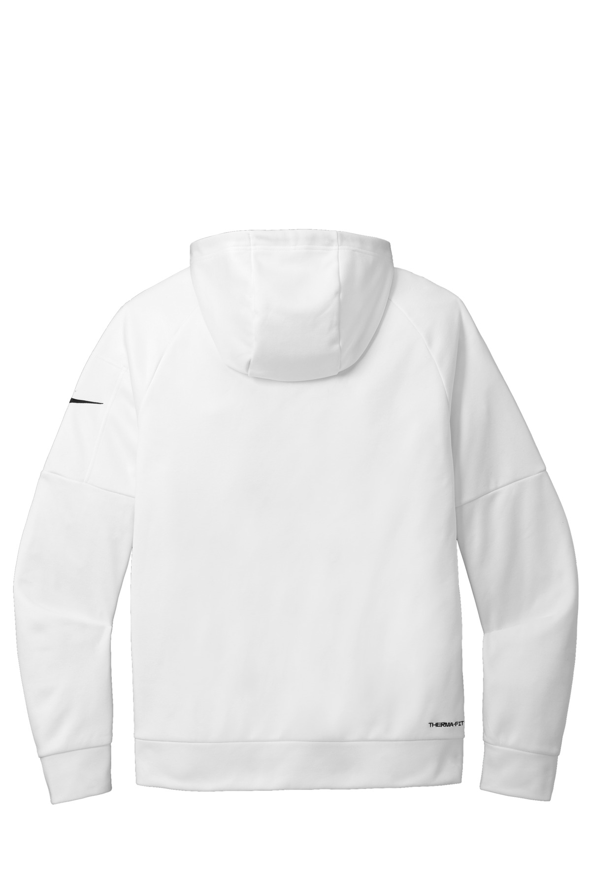 Nike Therma-FIT Pocket 1/4-Zip Fleece Hoodie NKFD9742