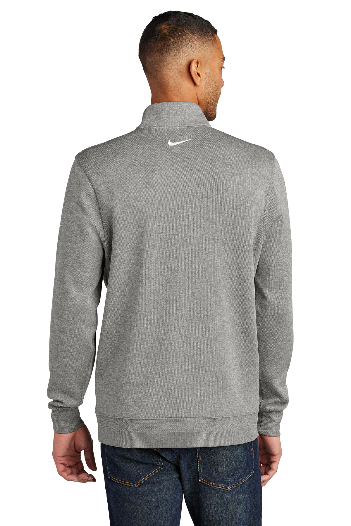 Nike Dri-FIT Corporate 1/2-Zip NKFD9892