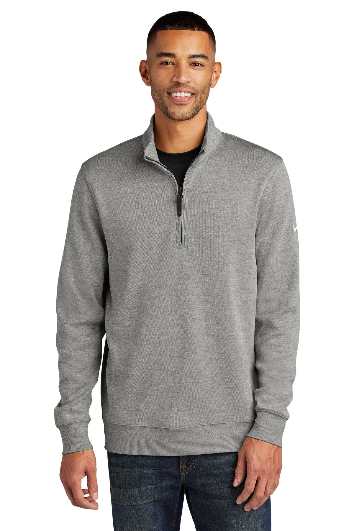 Nike Dri-FIT Corporate 1/2-Zip-Nike