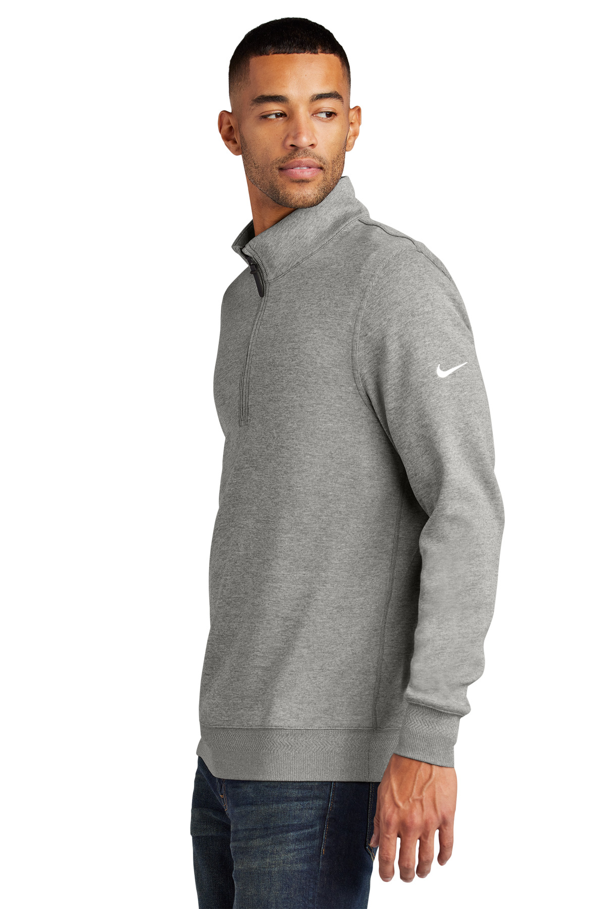 Nike Dri-FIT Corporate 1/2-Zip NKFD9892