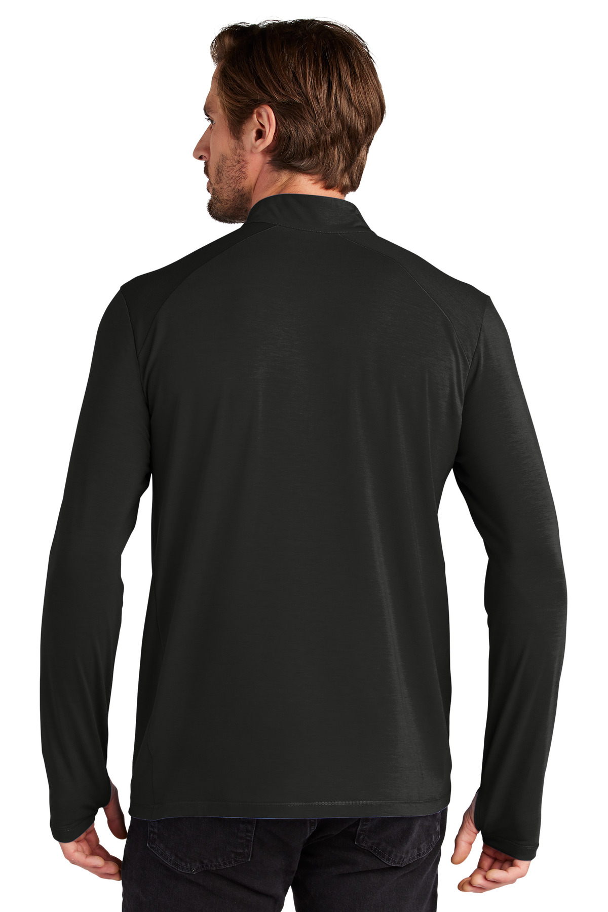 OGIO Motion 1/4-Zip OG153