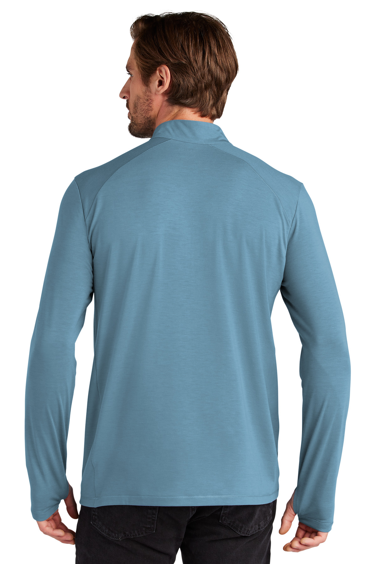 OGIO Motion 1/4-Zip OG153