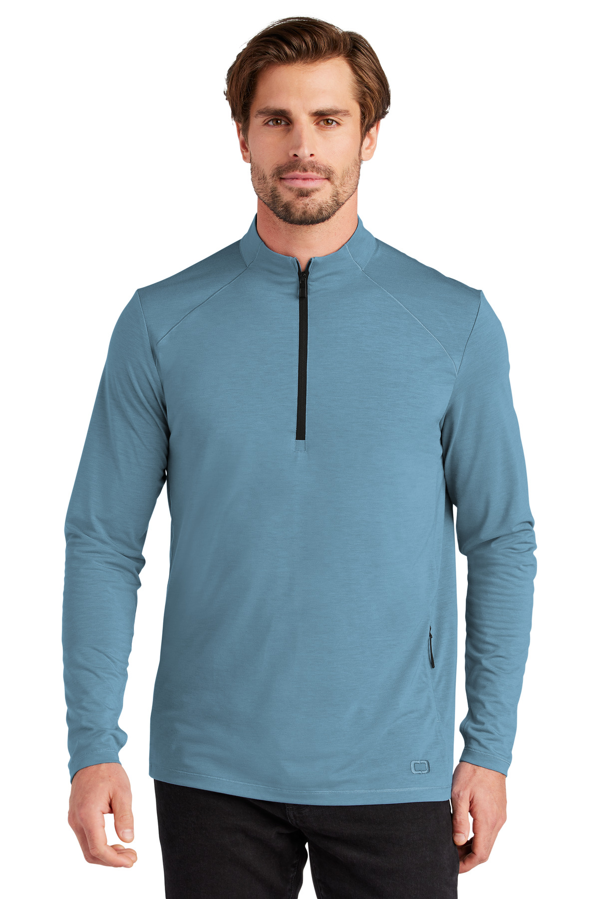 OGIO &#174;  Motion 1/4-Zip