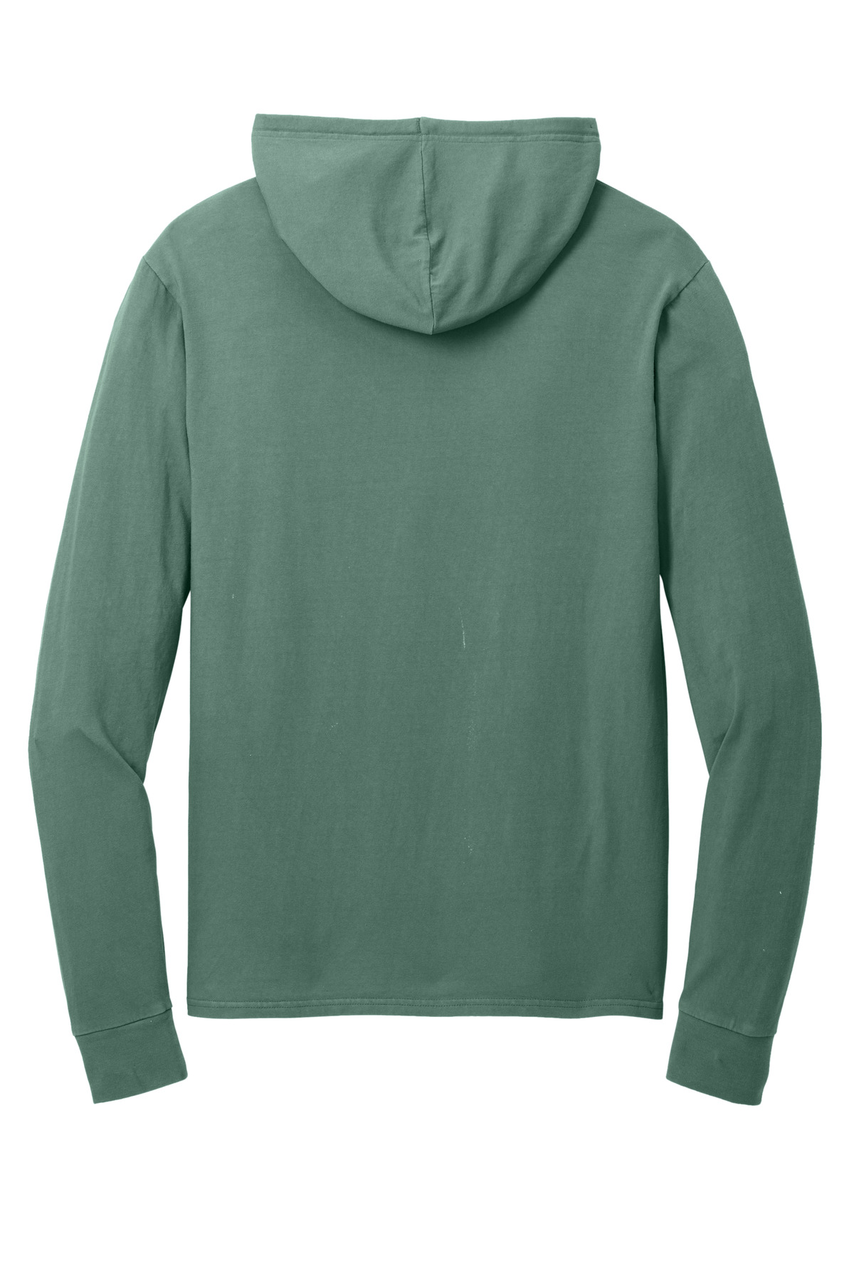 Port & Company Beach Wash Garment-Dyed Pullover Hooded Tee PC099H