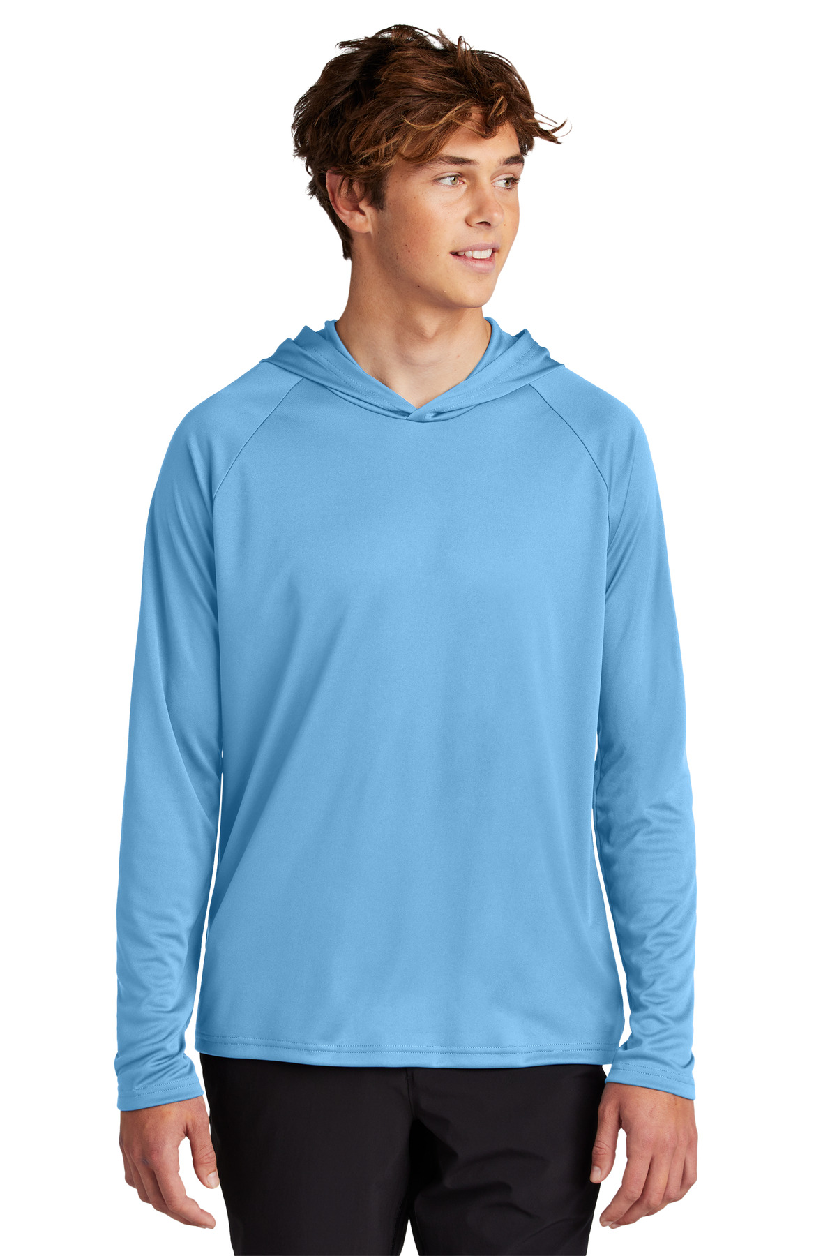Port & Company Performance Pullover Hooded Tee-