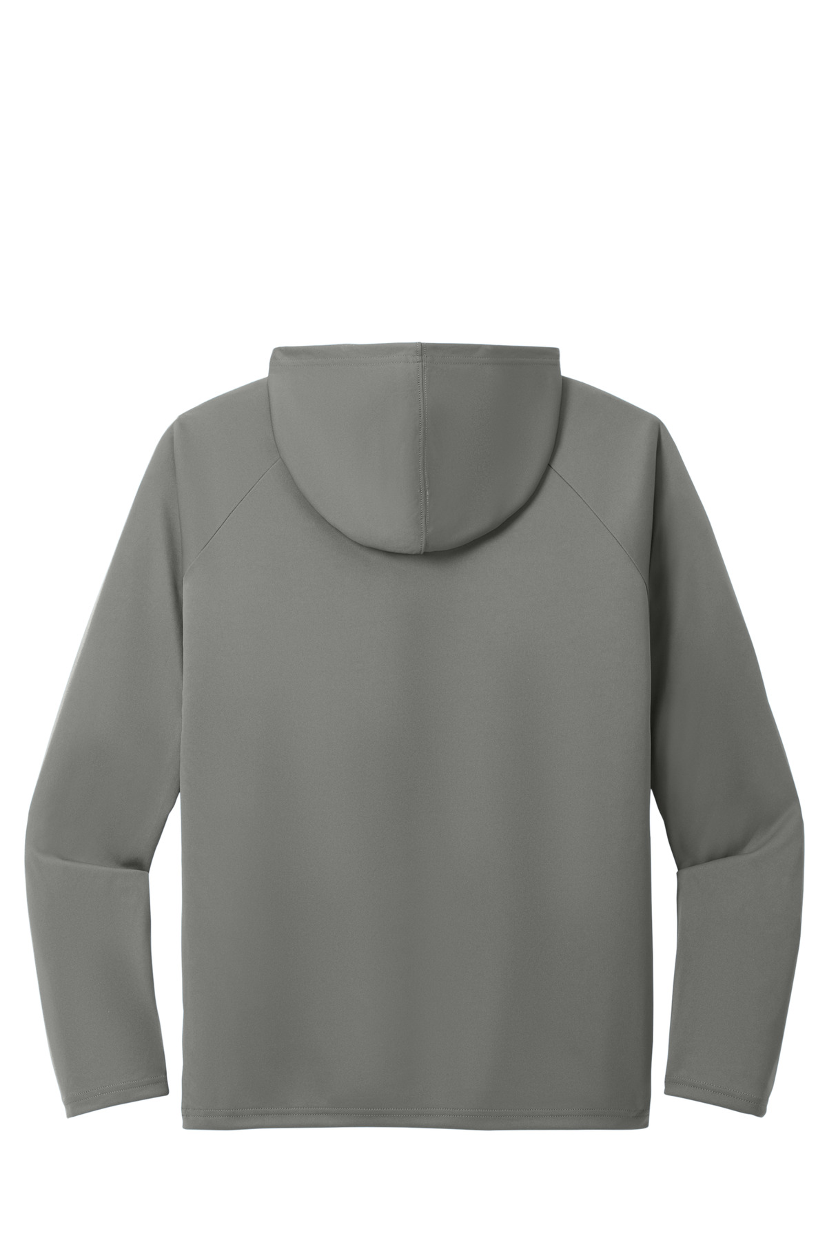 Port & Co Performance Pullover Hooded Tee PC380H