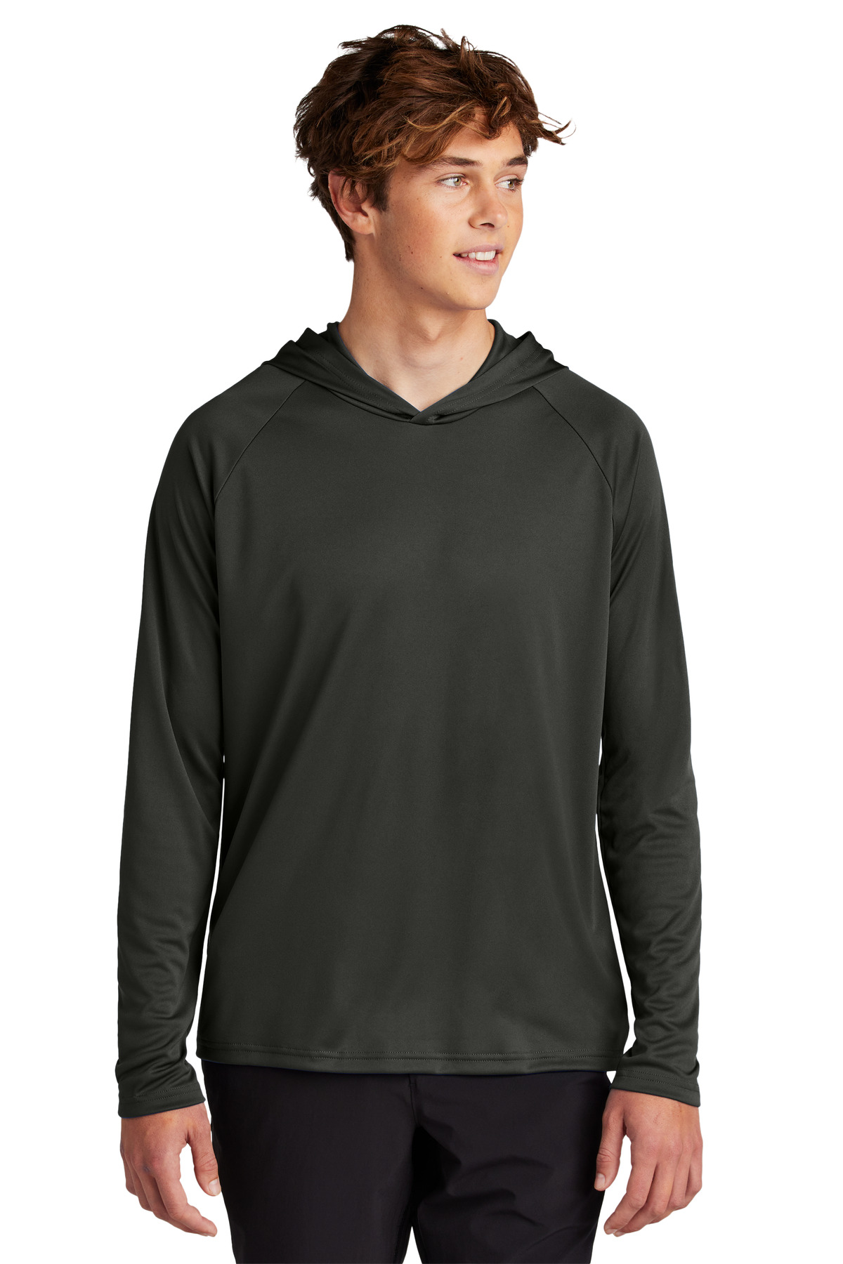 Port & Company Performance Pullover Hooded Tee PC380H