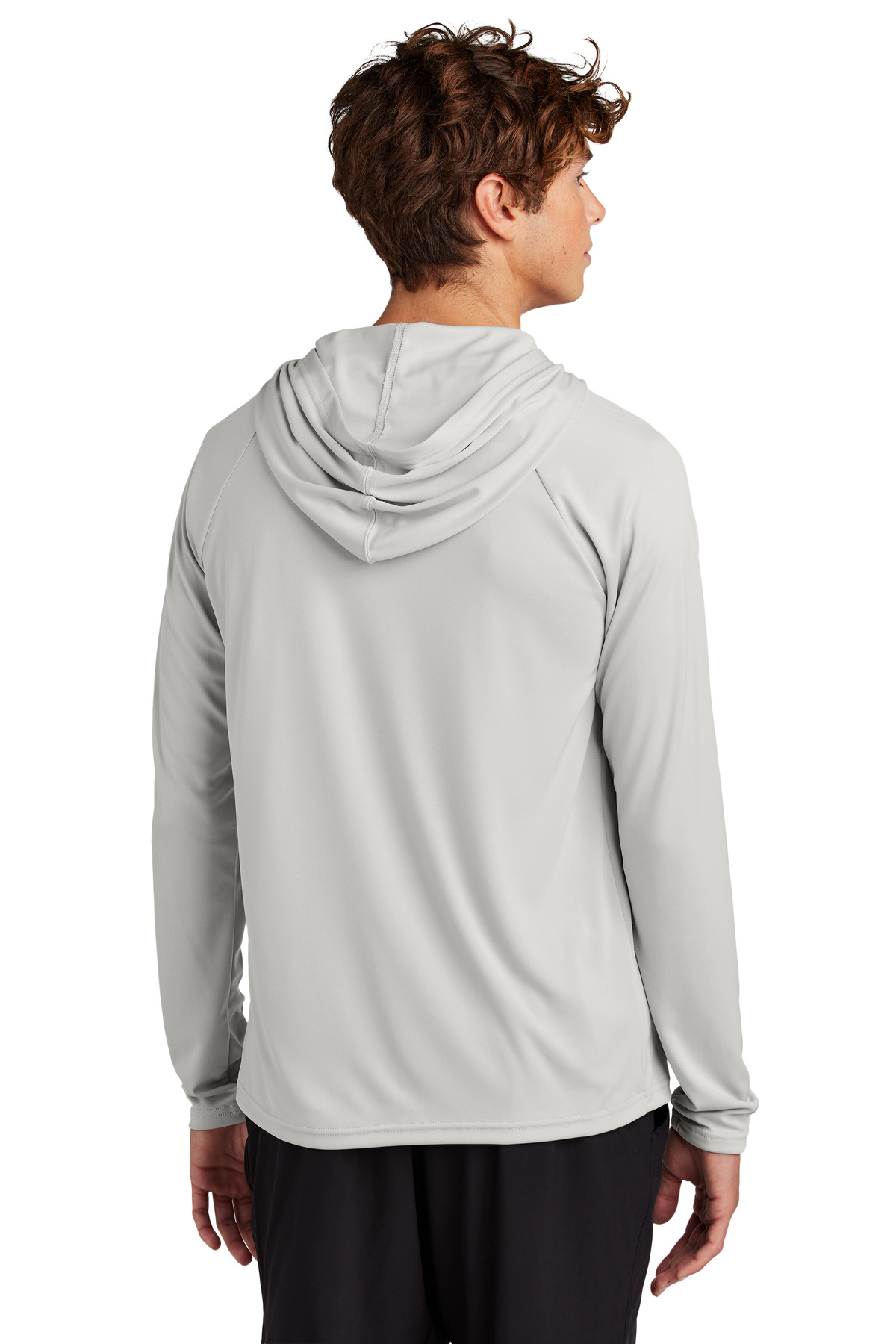 Port & Company Performance Pullover Hooded Tee PC380H