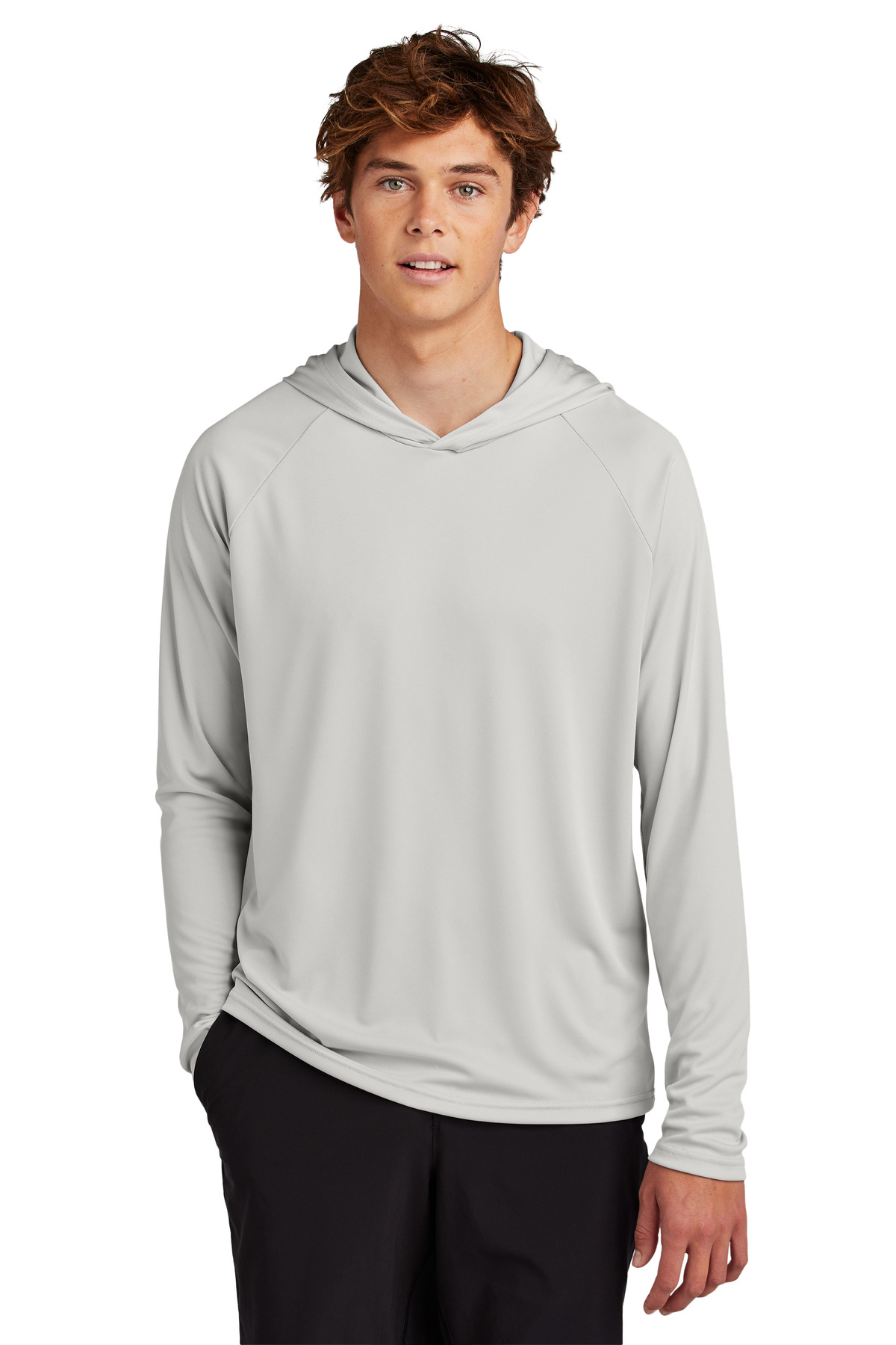 Port & Company Performance Pullover Hooded Tee PC380H