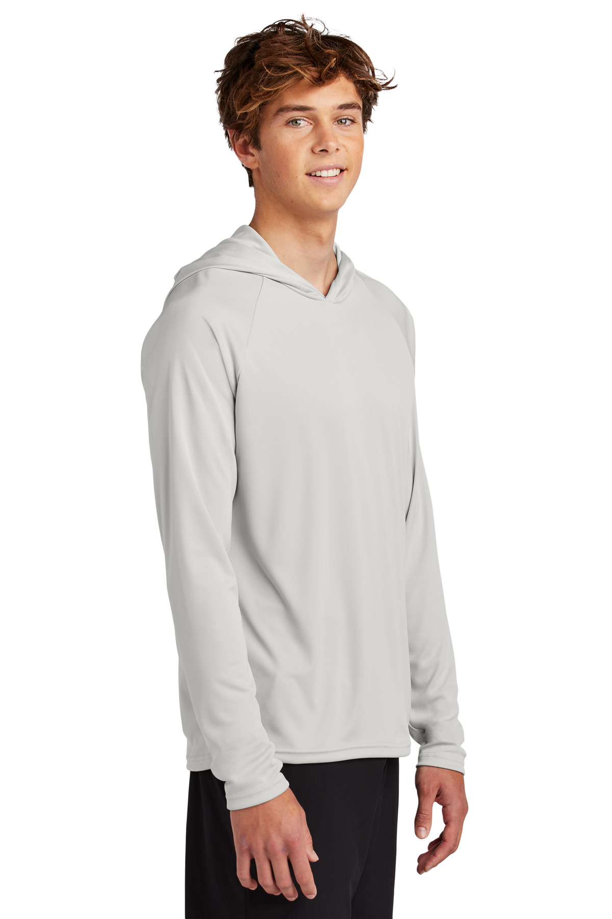 Port & Company Performance Pullover Hooded Tee PC380H